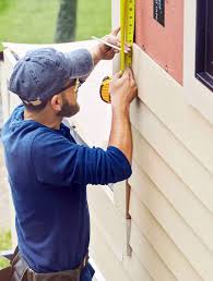 Custom Trim and Detailing for Siding in Highland, AR